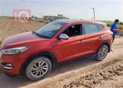 هیۆندای تۆکسۆن